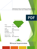 Format Asuhan Keperawatan Pada TN H Dengan Diagnosa Batu Staghorn (D) Di Ruang Mawar 6.1 Rsu Siaga Medika Purbalingga