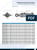 Catalogus Industriele Cilinders Hydroton V1.2