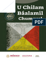 Chilam Balam 02