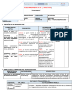 SESION 2 de Escribe Uvidad VIII - Copia (2) - Copia