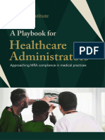 Healthcare Administrators