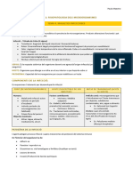 UNITAT 1.4 - Fisiopatologia