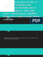 POWERPOINT A SAGA - CORREÇÃO