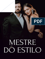 Mestre Do Estilo - Bonus 11