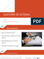 Control Interno