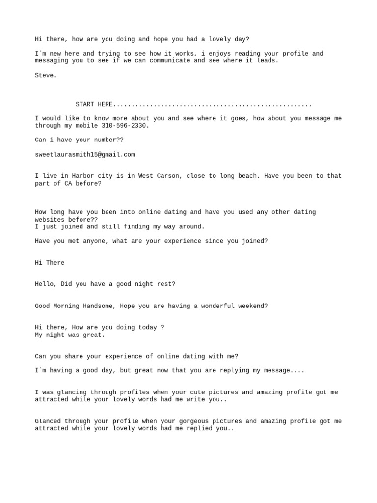 Im Format Female | PDF | Love