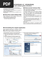 IC-PCR1500 2500 Update V220 ENG 0