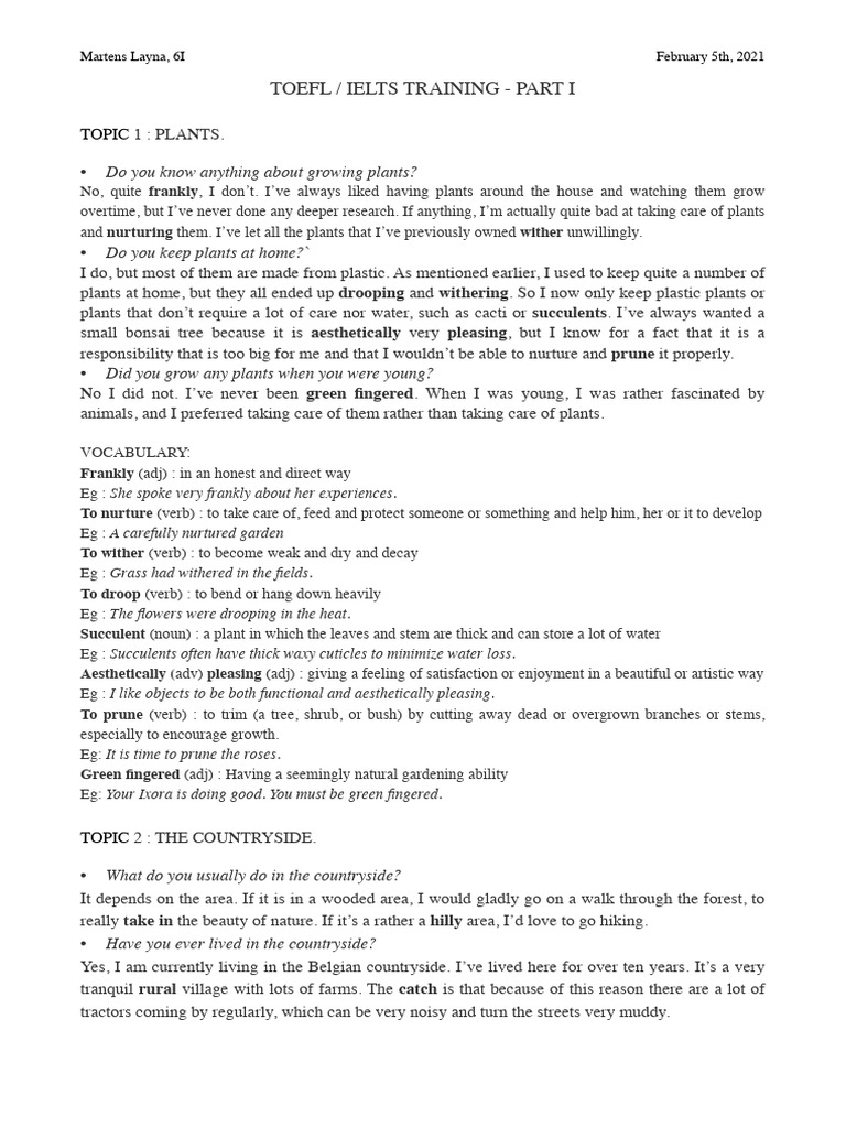 Layna martens toefl ielts training feb 4th pdf