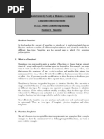 Download Handout 4 - Templates by api-3772959 SN6916051 doc pdf