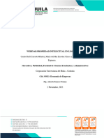 E9. WEBINAR PROPIEDAD INTELECTUAL EN LOS NÚMEROS 