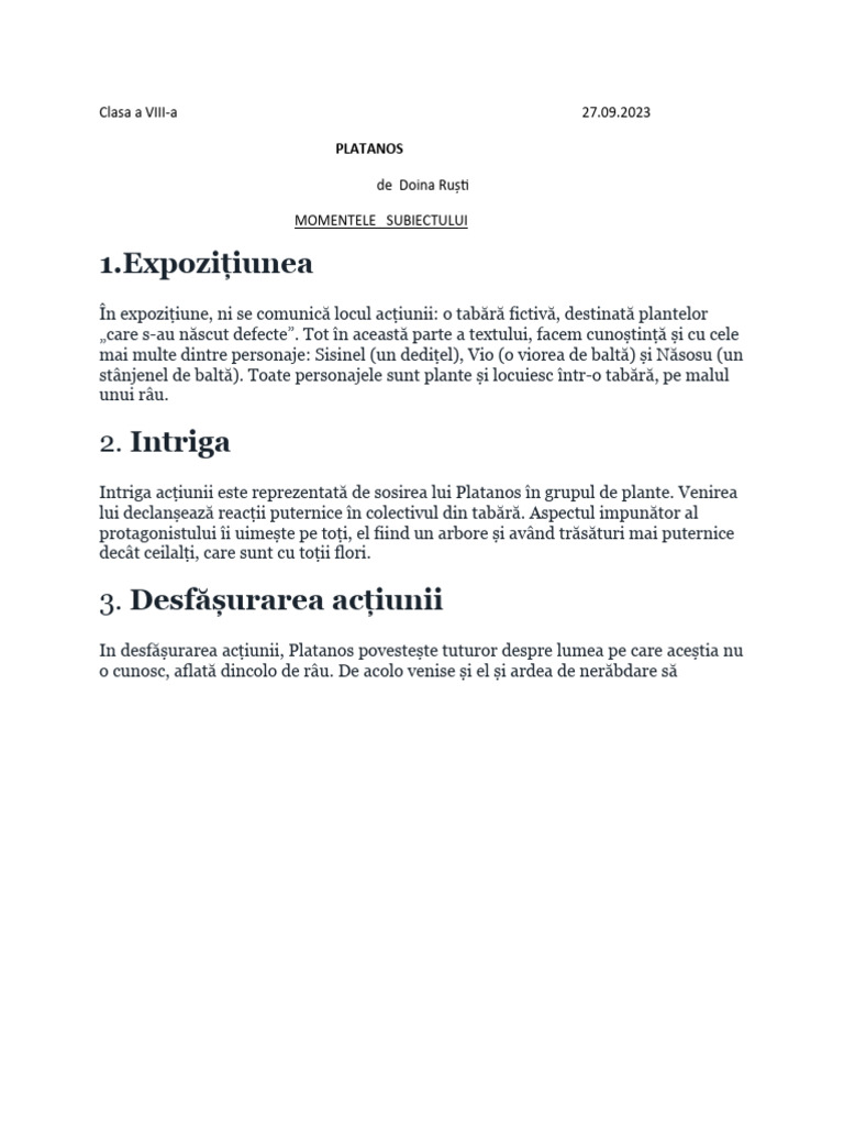 clasa-a-viii-momentele-subiectului-platanos-pdf