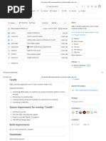 Denvi - Candle - GRBL Controller Application With G-Code Visualizer Written in QT