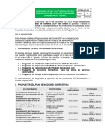 SSTMA-FT-022 INFORME NO CONFORMIDADES Y PLAN ACC SSTMA (5) .Docx - Documentos de Google