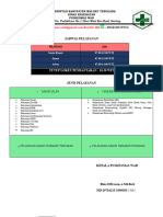 Banner Jadwal Dan Jenis Pelayana