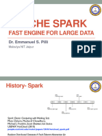 09 Programming Hadoop - Spark, R and Pig
