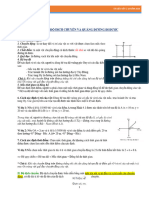 Đề cương vật lý 10 năm 2022.THINH PHAT