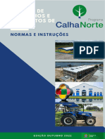 Manual de Convênios e Contratos de Repasse Do P. Calha Norte Out 2022