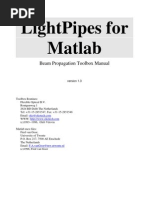 Download Light Pipes for Matlab by Haripriya Muralikrishnan SN69161581 doc pdf