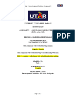 CT Assignment 1 Guideline