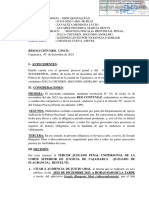 Exp. 01519-2020-1-0601-JR-PE-05 - Resolución - 132804-2023