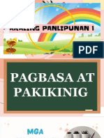 Ap 1 (Mga Alituntunin Sa Pamilya)