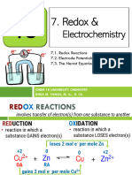 Chem 18 Module 7 RMY 23 24A