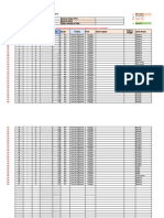 MIT045 - Roteiro de Testes - Folha de Pagamento