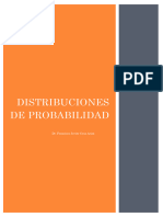 Apuntes Distribuciones de Probabilidad