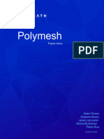 Polymesh FR