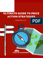 Ultimate Price Action Strategies Guide Download PDF