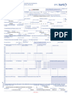 FormularioAfiliacion EPS Sura 26603660