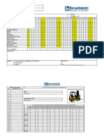 Ficha de Inspeção