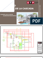 Portafolio - Casa de La Cascada