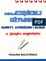 Bezplatny Ebook Angielski