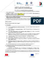 Rapport Narratif Intermédiaire: Formulaire À L'adresse Suivante: )