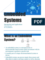 Embedded Systems Assignment 1