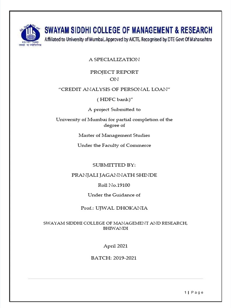 pdf-credit-analysis-of-personal-loan-hdfc-bank-specialisation-project