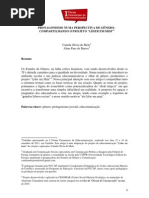 Educomunicação - uma questão feminista