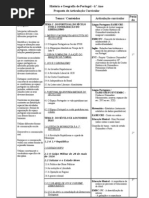 HGP6 Articulacao-Curricular 2011.12