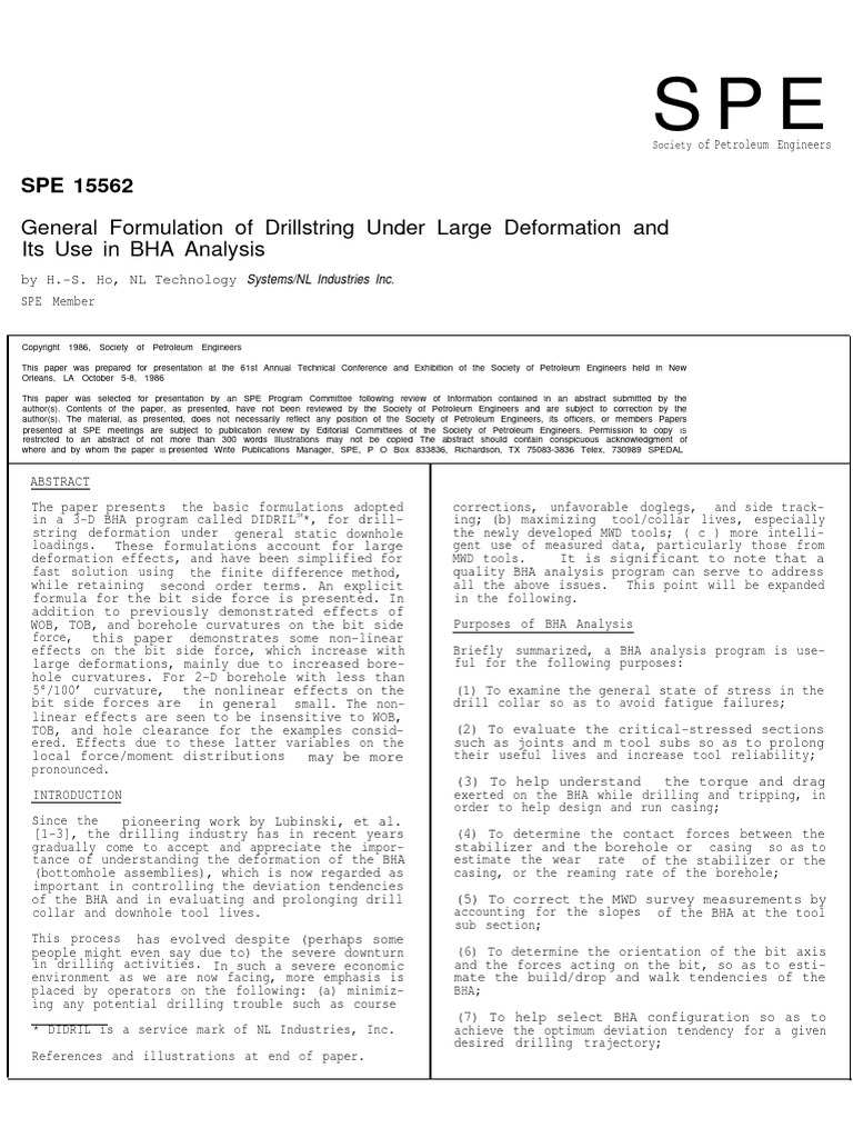 Bha Forces | PDF