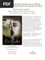 Download Froi of the Exiles Press Release by Candlewick Press SN69163036 doc pdf