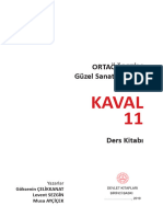 Kaval 11