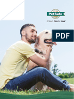 Catalogo PetSafe - Perú