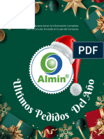 Navidad Almin