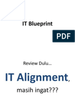 IT Blueprint