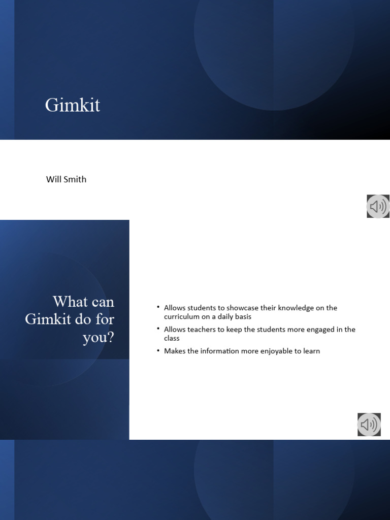 Benefits and Drawbacks of Gimkit | PDF | Business