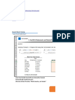 NPV Examples