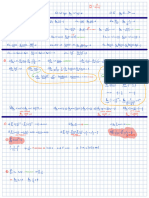 Esercizi Serie Numeriche