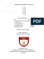 Kelompok 8 Sejarah Nasional