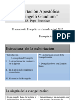 Evangelli Gaudium